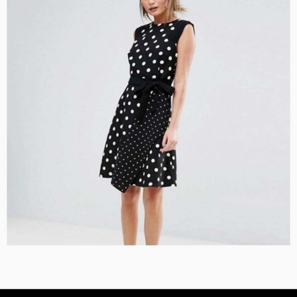 Oasis dress bundle